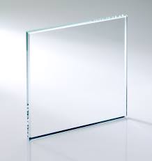 4 mm Clear Glass Only